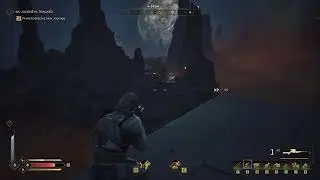 Dune Awakening: My New Sniper Rifle