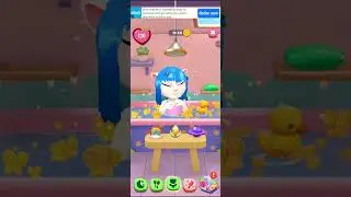 Анжела 2 игры 🐱