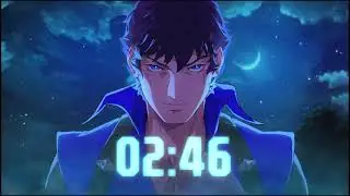 DROP A Netflix genre animation showcase FEAT CASTLEYANiA NOCTURNE PREMiERE Netflix