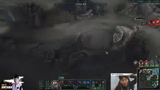 SKT Untara stream Vladimir vs Gangplank, Mar 11, 2018