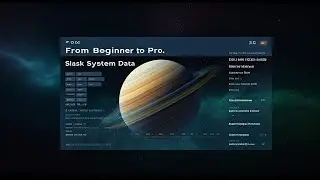 Solar System Simulation in Python | Animated Planets Orbiting the Sun 
