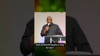 Unlock Divine Intervention... Declare it: God Always Makes A Way for Me!! #youtubeshorts #godisgood