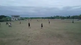 Chamusca de Jumbito  *Equipo de Terror vs lenguita*