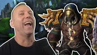 FEELING MEAN - Swifty Rogue BFA Beta Battleground PvP Highlights