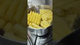 What's in this AMAZING Radish Apple Egg Dish? | USA Food