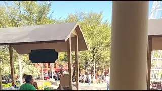 Otilio Gomez está en vivo UNA NAVIDAD ESTUPENDA