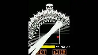 ничего не напоминает? Музыка - Brawl stars - Overtime, Megalovania SmashBros #BrawlStars #Undertale