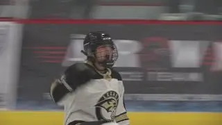 Hockey: WDA Quarterfinal Highlights