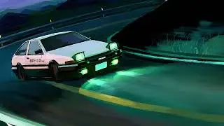 Eurobeat Re-Mix (Not Copyrighted)