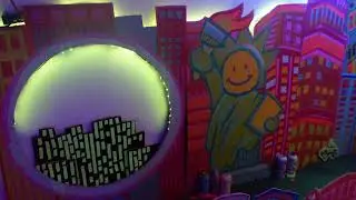 Dreamland Mini Golf