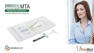 Maruchi MTA Endoseal