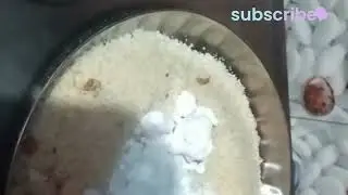 सूजी का हलवा कैसे बनाया जाता है