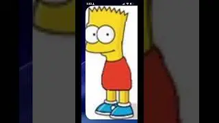 Look like among us person