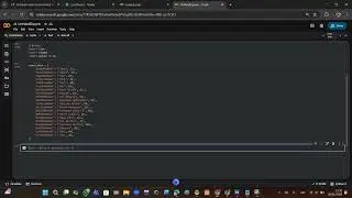 Tutorial Scraping Dataset Dosen dari Google Scholar | Google Colab&ndash;python
