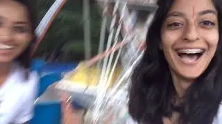 ProjectCARE 2018, Manali