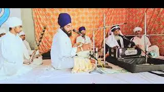 ਧਾਰਨਾ :ਨੀਵੇਂ ਪਾਉਣ ਮੁਰਾਂਦਾਂ ਉੱਚੀਆ  #ਬਾਬਾਕੁਲਵੰਤਸਿੰਘਜੀਬੀੜਬਹਿਮਣਵਾਲੇ