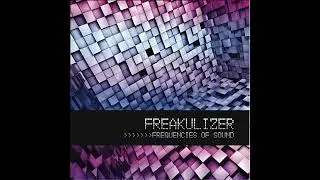 Codex - Freakulizer (145BPM)