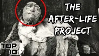 Top 10 Secret Government Projects That Ruined Lives - Part 2