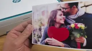 Aprende a imprimir fotos en tu casa con tu impresora 😱🥰