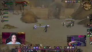 female tauren vs female draenei