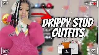 IMVU OUTFITS UNDER 4000 CREDITS I STUD AVI *NEW*