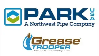 GreaseTrooper Installation Setting (Grease Trap, Grease Interceptor)