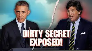 The Truth About the Obamas Exposed Live on the Air