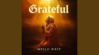 God I&rsquo;m Just Grateful