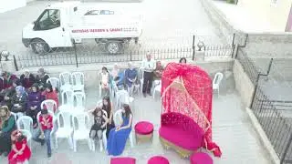 27.07.2019 ANKARA Sincan düğün