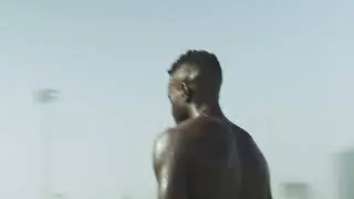 Divock Origi - The Off Season