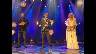 FRANKIE McDONALD - TELESTAR