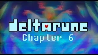 SNOWGRAVE - Deltarune: Chapter 6 UST