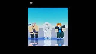 confess your love funk trend with my friends #roblox #dance