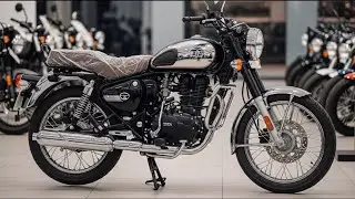 TATA Classic 125 Launch in India 🚀 Price, Features, Launch Date? TATA Classic Bike 😍