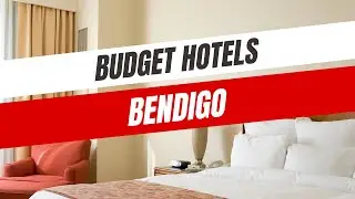 Best Budget Hotels in Bend
