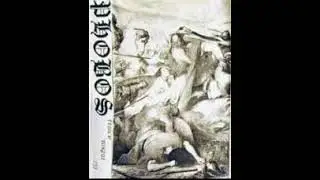 Phobos - Teloch Torzul 732 (France, 1995, Full Demo) cassette rip