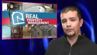 Utah Property Management - Fixing Maintenance Issues