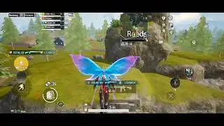 PUBG Mobile update 4.2