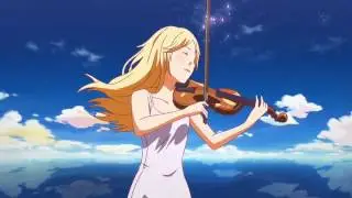 Let her go - AMV