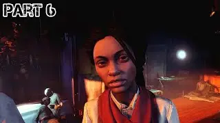 BIOSHOCK INFINITE: COMPLETE EDITION GAMEPLAY PART 6 - DAISY FITZROY (NO COMMENTARY)