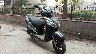 Honda activa 125 bs6 fi (2019) real life in depth review