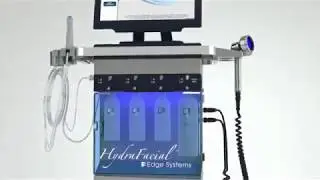 HydraFacial MD&reg; &ndash; О технологии Vortex 4-in-1