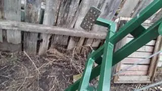 Апилифт своими руками