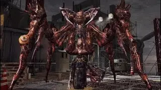 It All End's Here (Resident Evil 4 2005 Ending)