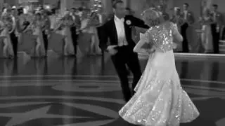 The Piccolino - Fred & Ginger in Top Hat 1935