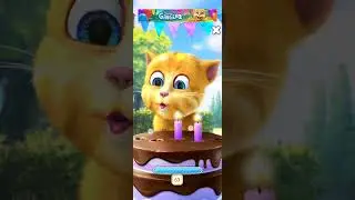Chatting with talking Tom 😂 About the Hottest USA Trends