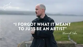Maverick Sabre on Irish Music’s Moment & Recording His Latest Album in a Barn | Other Voices