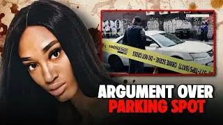 Imani Sharpless Shot in Parking Dispute &ndash; Deadly True Crime Case Explained