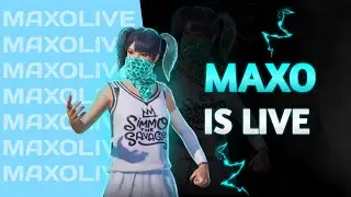 Live streaming of Maxolive