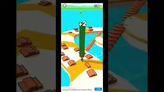 Voodoo : Shortcut Run Game Play ! Level -1 ! LS Gaming